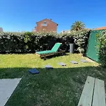 Apartment Joli Avec Jardin A 400m De La Anglet