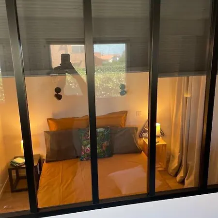 Joli Avec Jardin A 400m De La * Anglet
